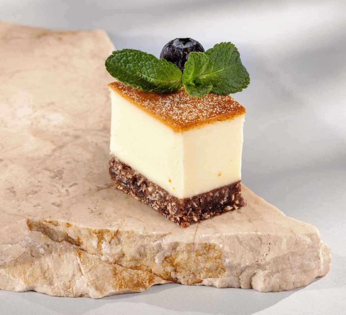 Cheesecake · 082