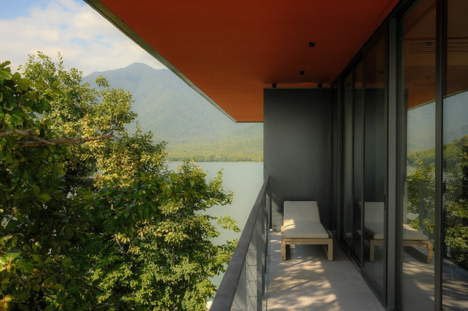 Kvareli Lake Resort
