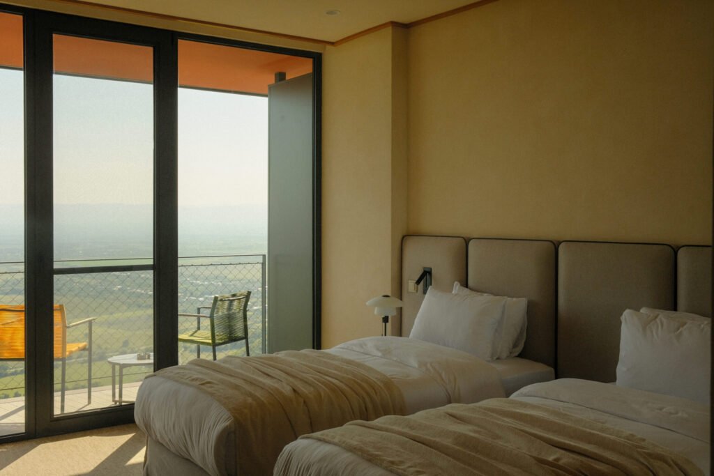 Kvareli Lake Resort