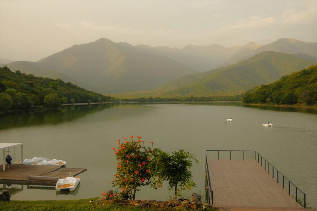 Kvareli Lake Resort
