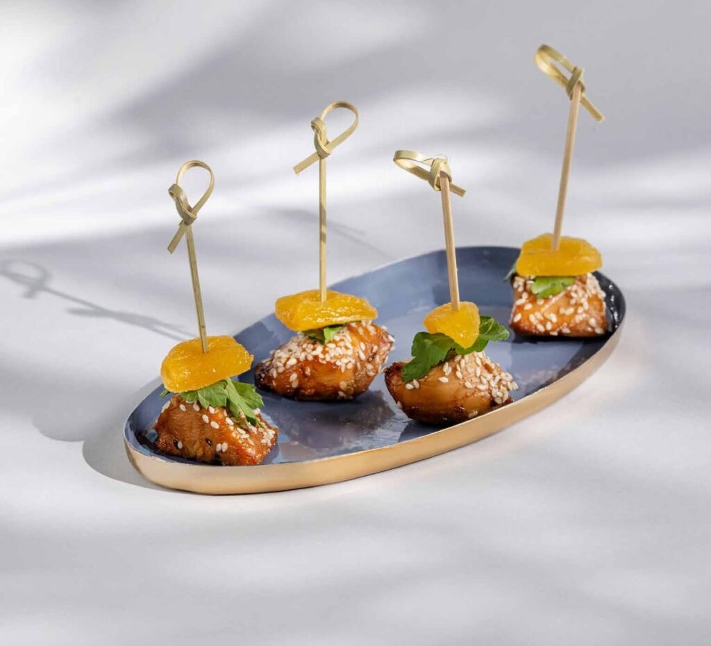 Chicken Yakitori