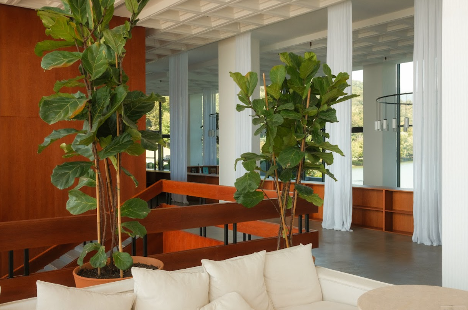 Kvareli Lake Resort