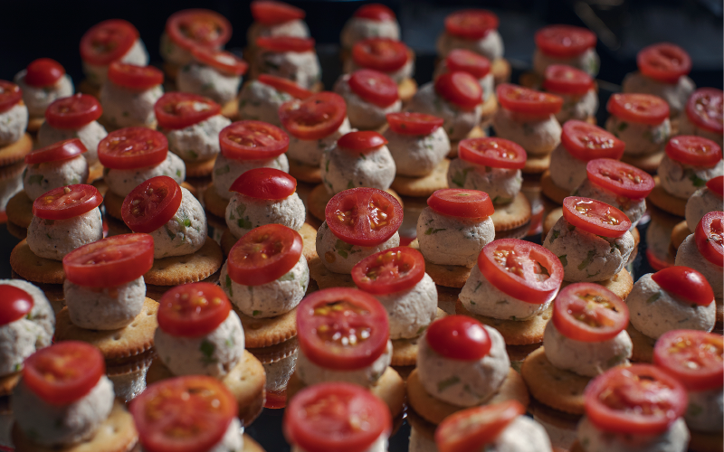 M Catering