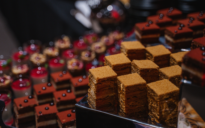 M Catering