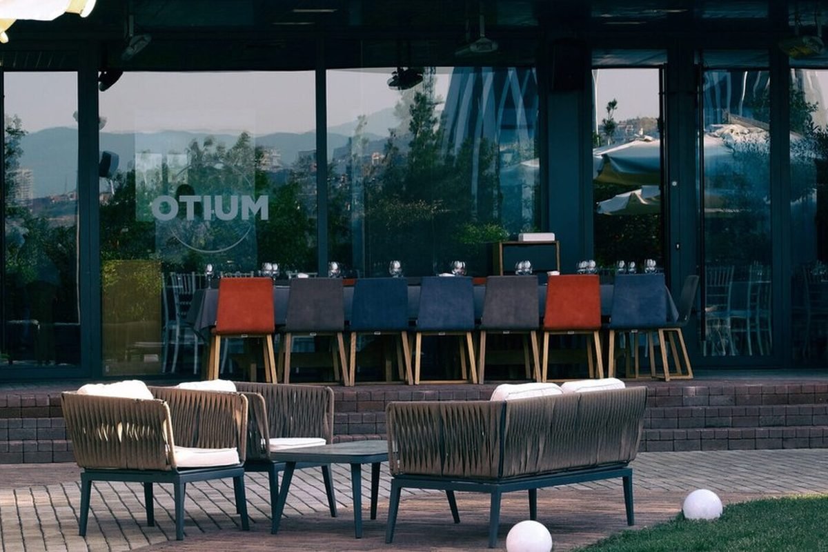 Otium
